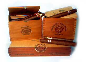 Online Source for Quality Cigars in Ontario, Canada